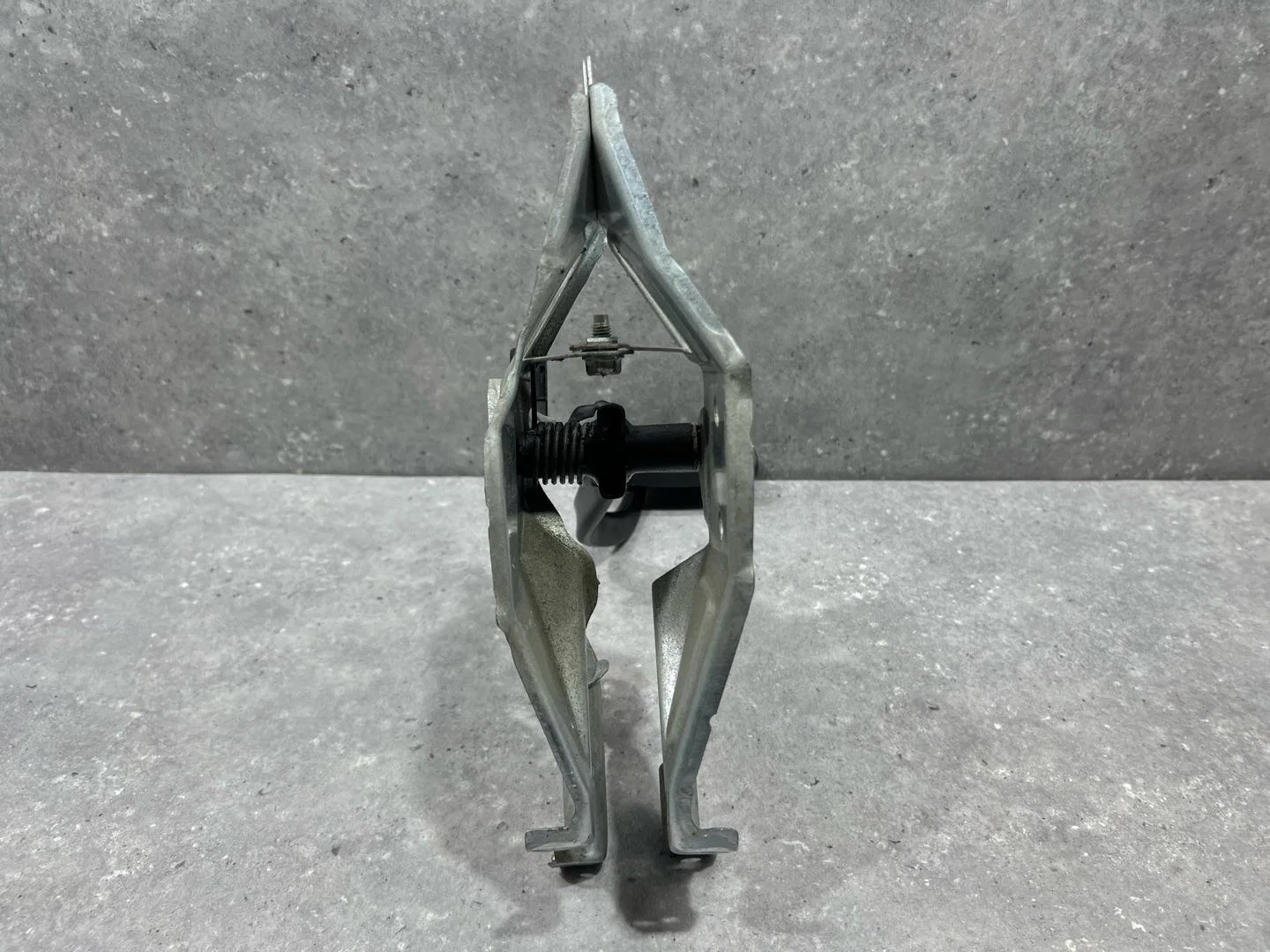 Педаль тормоза Opel Astra H рест. L69 2013 - миниатюра 6