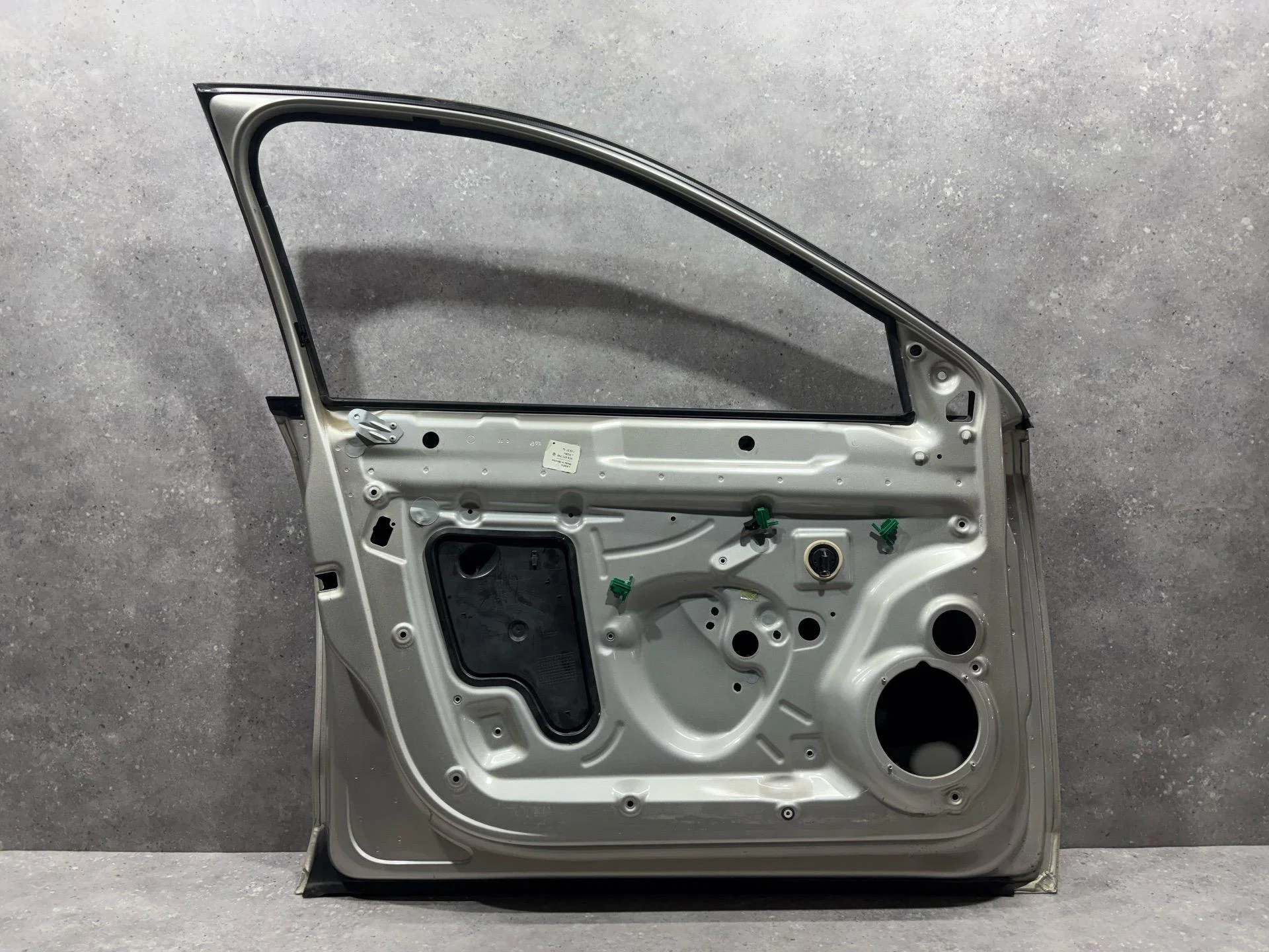 Дверь передняя левая Volkswagen Jetta 6 162 2013 - миниатюра 10