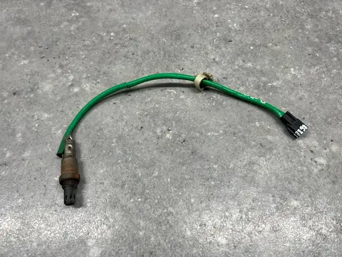 Лямбда-зонд Nissan Terrano D10 2018 8200495791