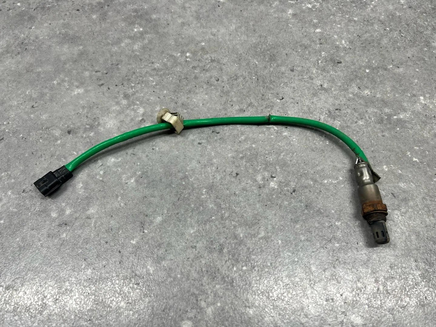 Лямбда-зонд Nissan Terrano D10 2018 8200495791 - миниатюра 4