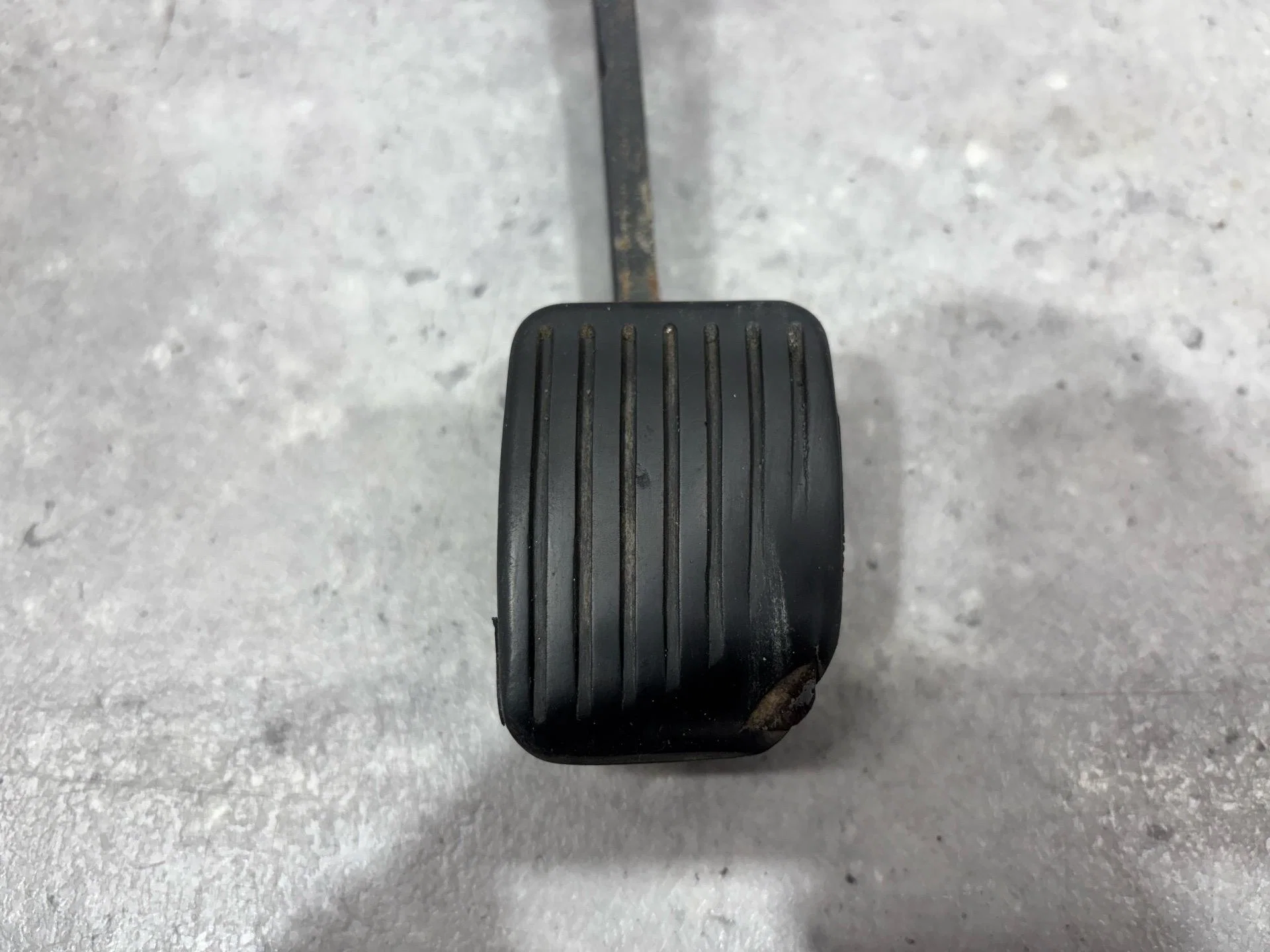 Педаль тормоза Kia Picanto 1 SA 2006 3280007110 - миниатюра 2