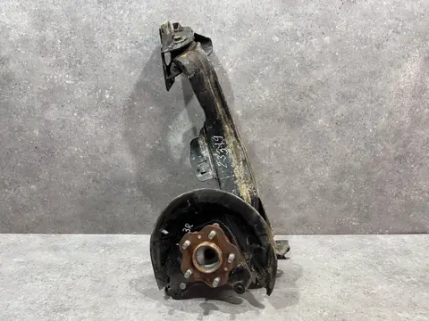 Рычаг задний продольный правый Nissan Qashqai
