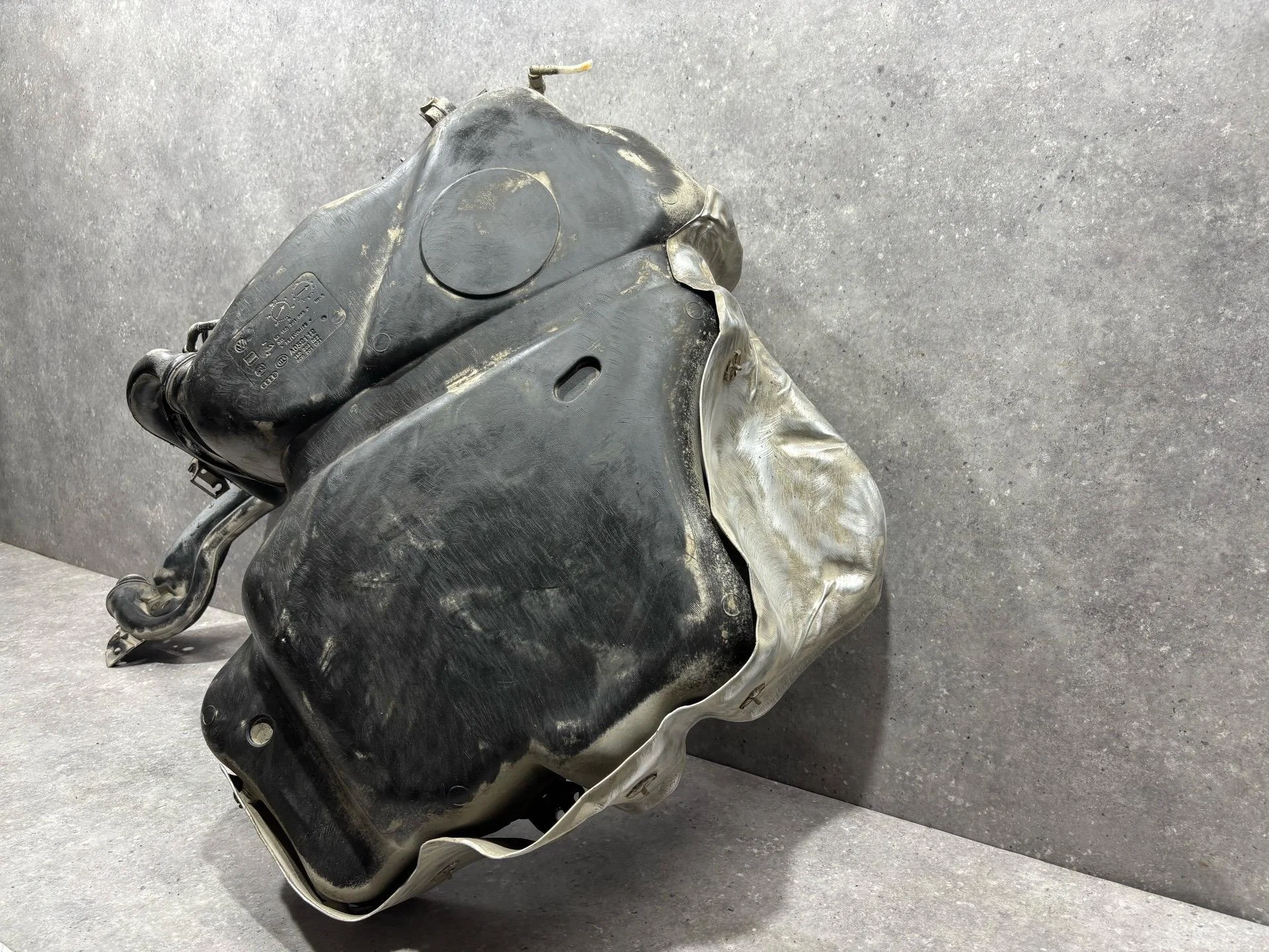 Топливный бак Volkswagen Jetta 6 162 2013 - миниатюра 7
