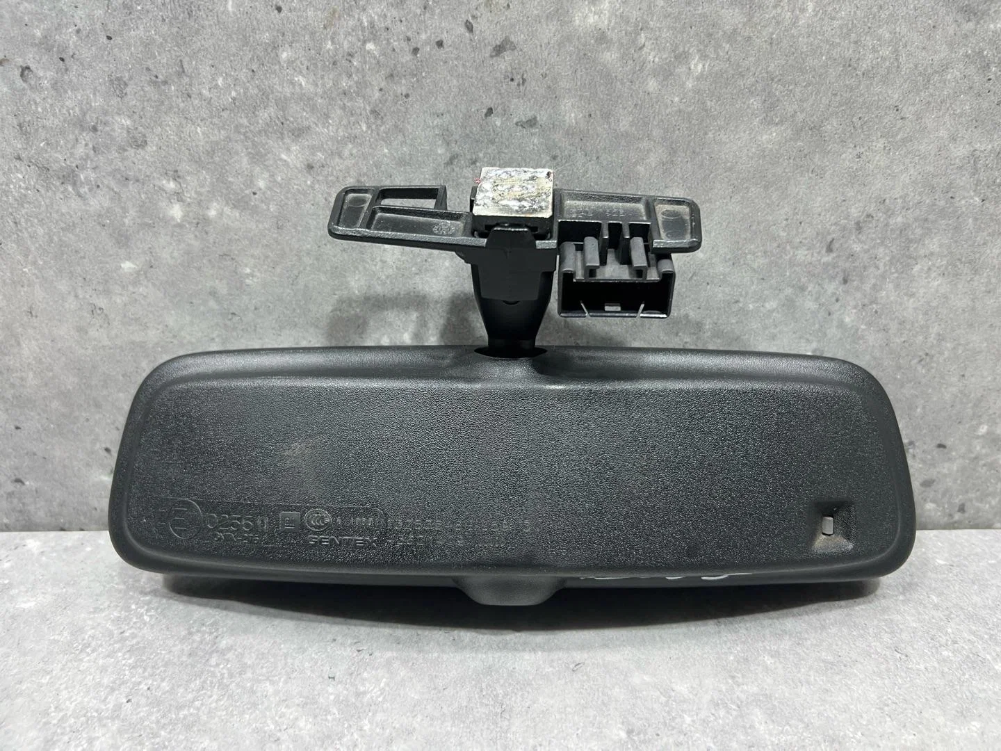 Зеркало салона Opel Astra H рест. L69 2013 - миниатюра 6