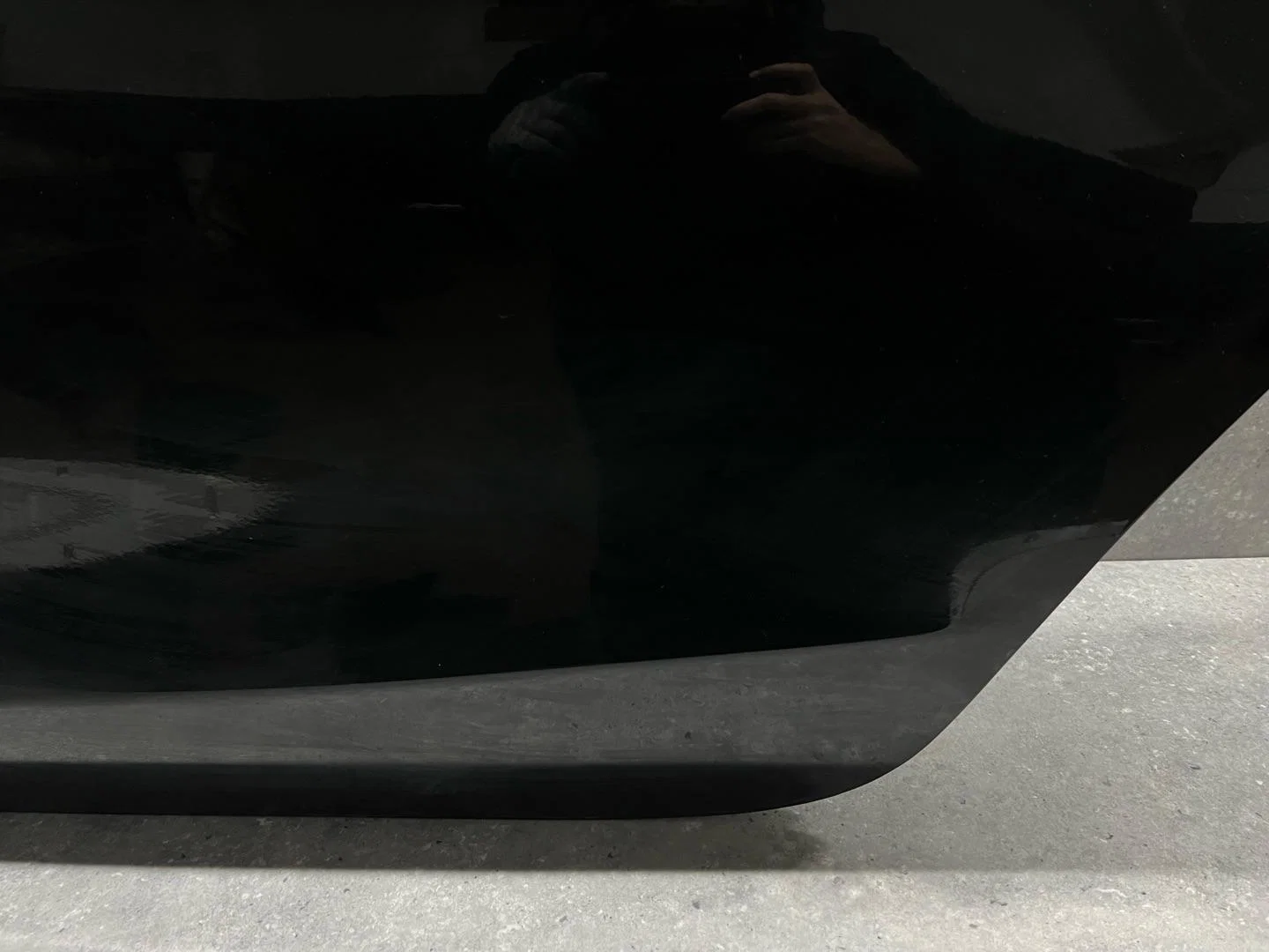 Дверь задняя левая Nissan Terrano D10 2018 - миниатюра 8