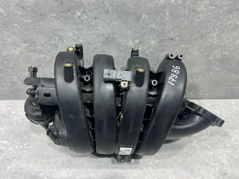 Впускной коллектор Opel Astra H рест. L69 2013