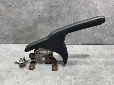 Кран ручного тормоза (ручник) Kia Picanto 1 SA