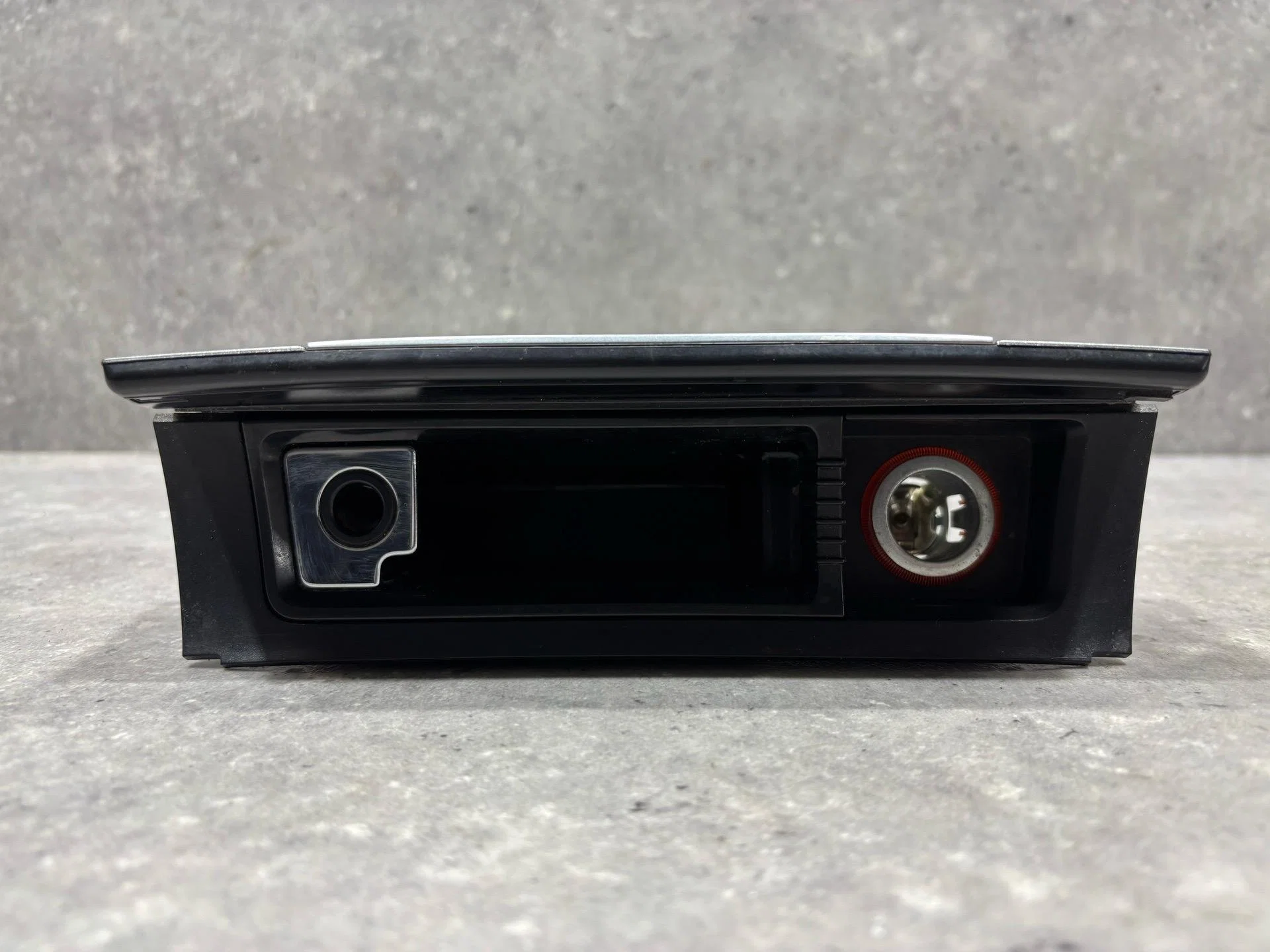 Пепельница Volkswagen Passat B6 3C2 2009 - миниатюра 2