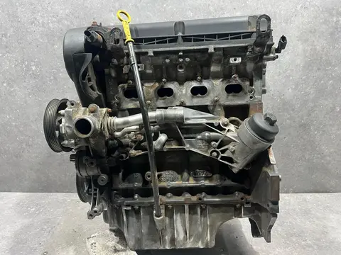 Двигатель Z18XER Opel Astra H рест. L69