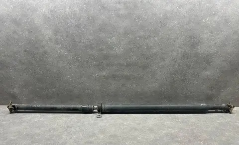 Карданный вал Nissan Terrano D10 2018 320003602R