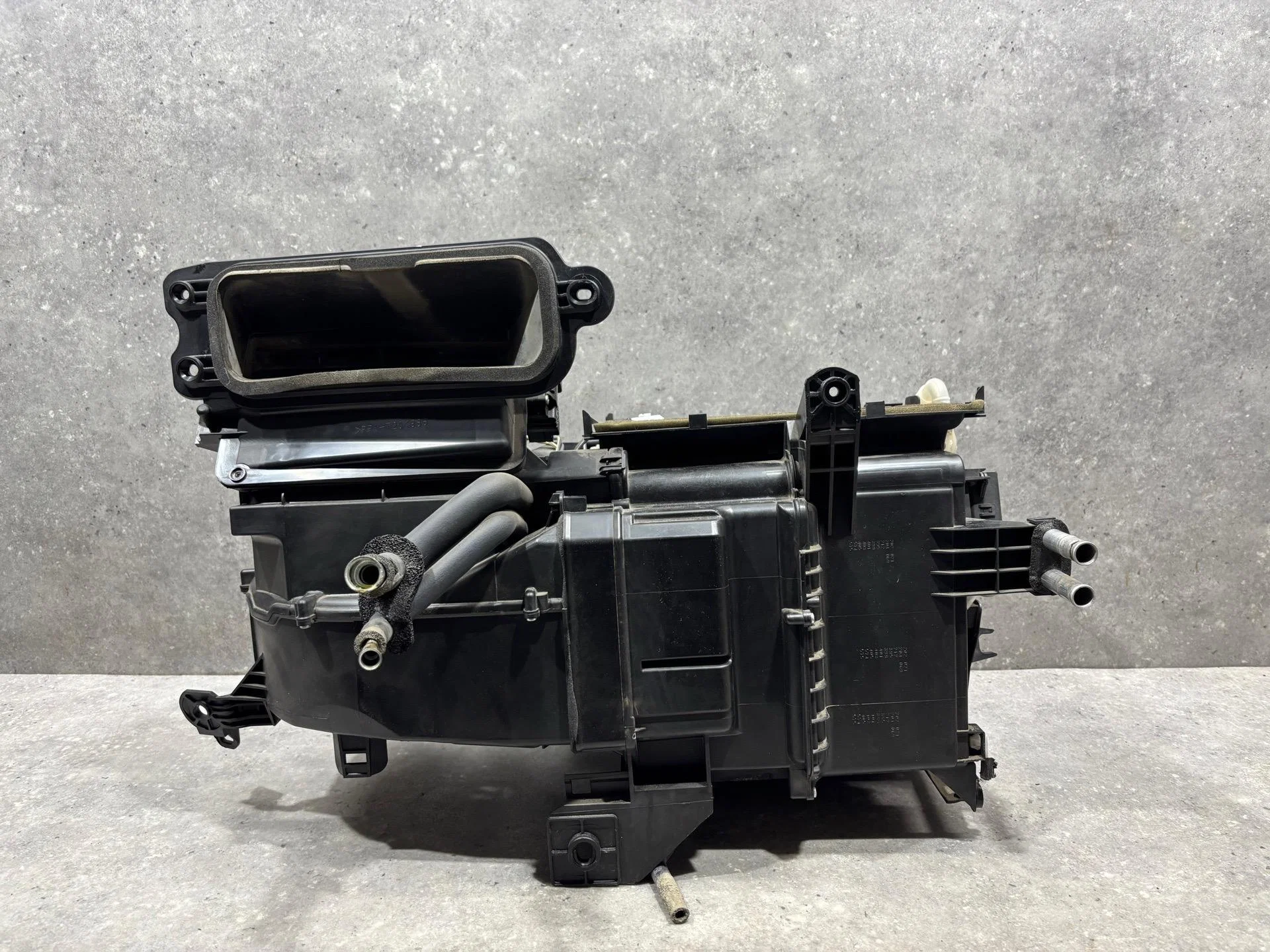 Корпус отопителя (печки) Toyota Avensis 8705005431 - миниатюра 4