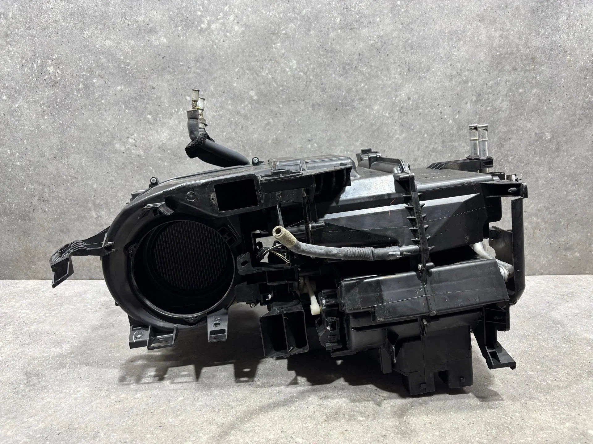 Корпус отопителя (печки) Toyota Avensis 8705005431 - миниатюра 6