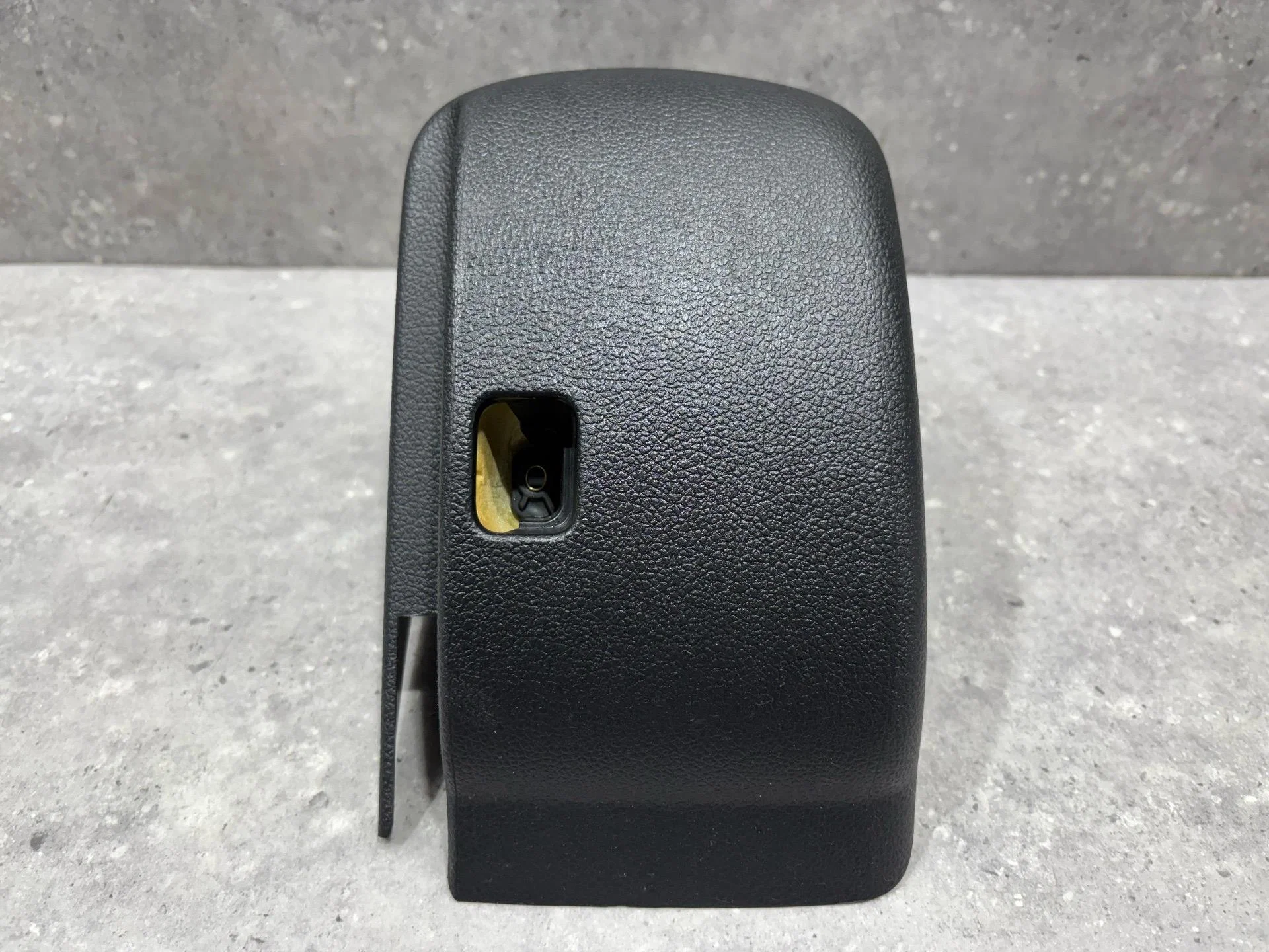 Кожух рулевой колонки Volkswagen Jetta 6 162 2013 - миниатюра 5