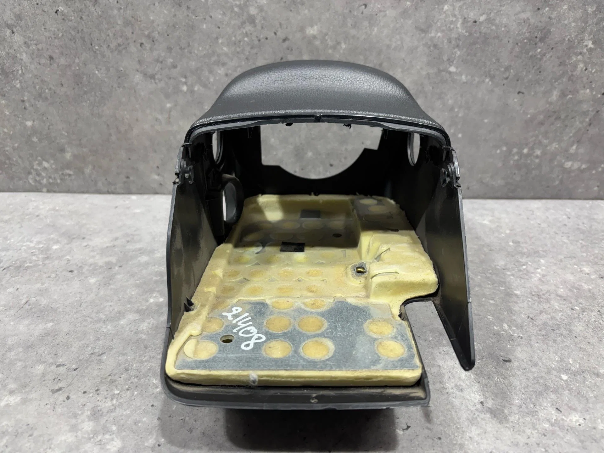 Кожух рулевой колонки Volkswagen Jetta 6 162 2013 - миниатюра 6