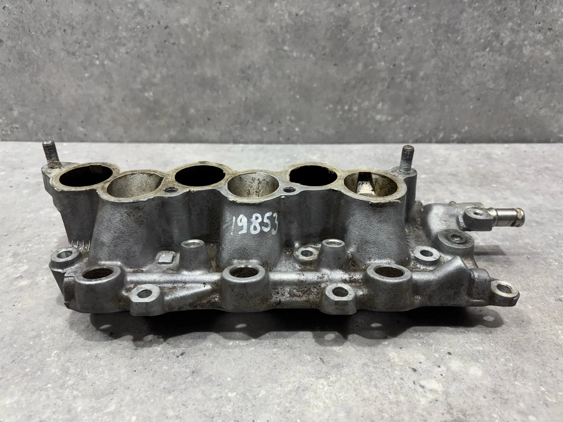 Впускной коллектор Toyota Camry 6 XV30 ACV30 2001 - миниатюра 2