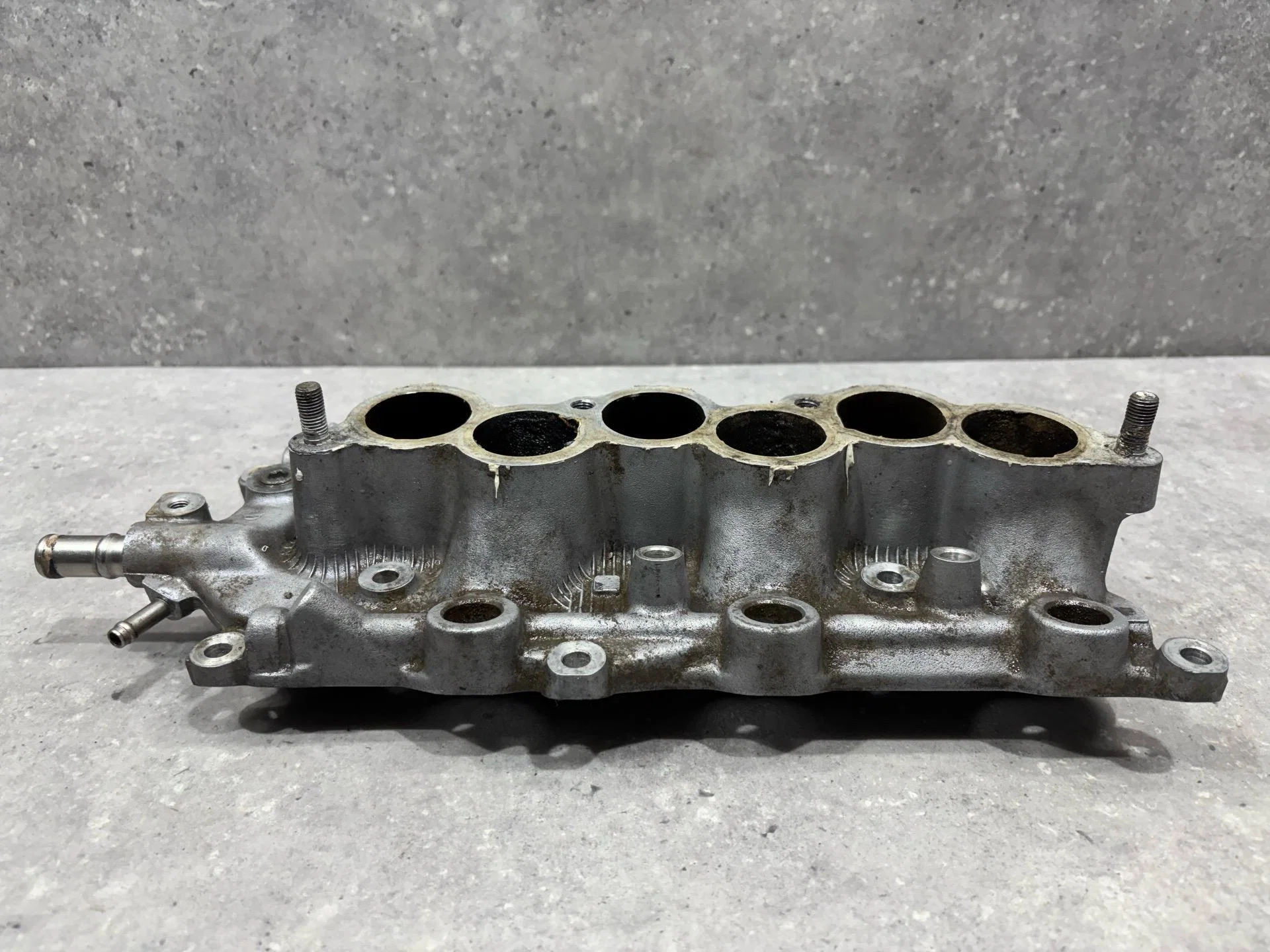 Впускной коллектор Toyota Camry 6 XV30 ACV30 2001 - миниатюра 4