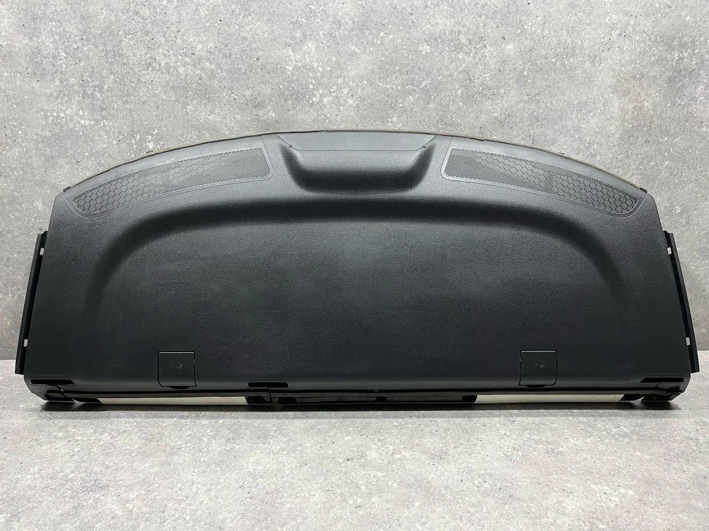 Полка багажника Volkswagen Polo 5 6C1 2011 - миниатюра 2