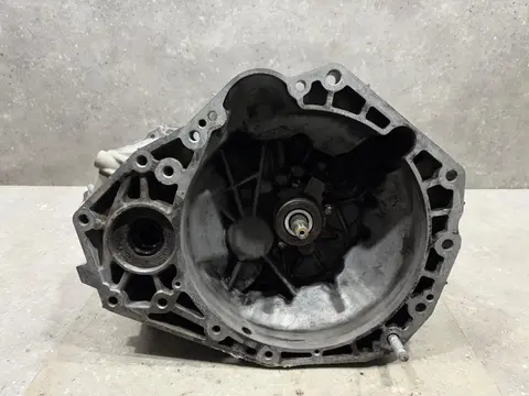 МКПП Suzuki SX4 1 YA21S 2008 2471179J00