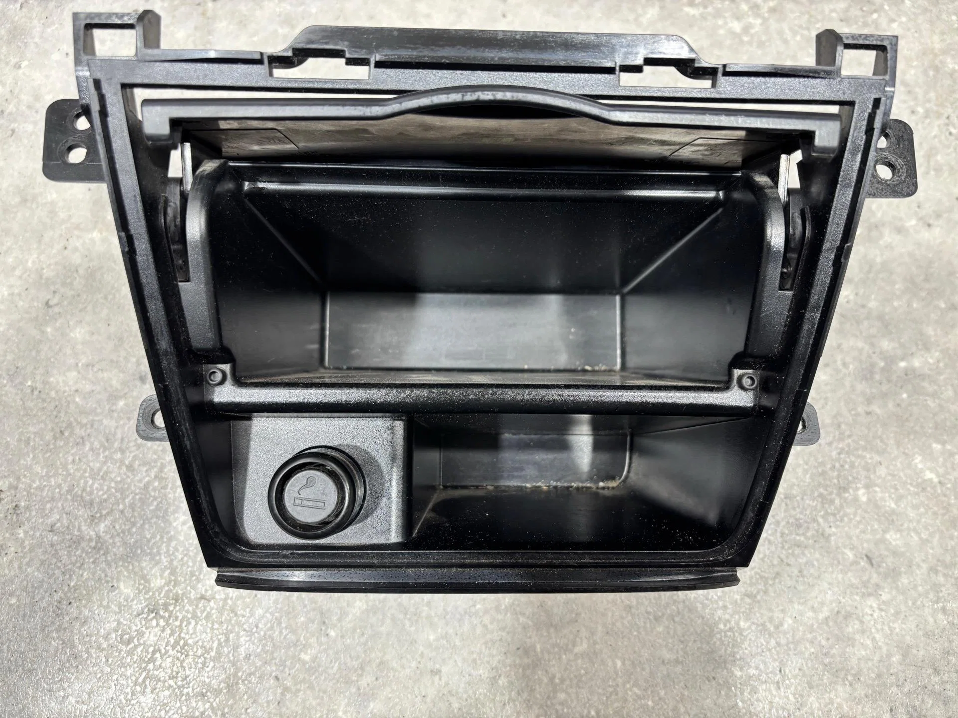 Бардачок Suzuki SX4 1 YA21S 2008 7383080J105PK - миниатюра 3