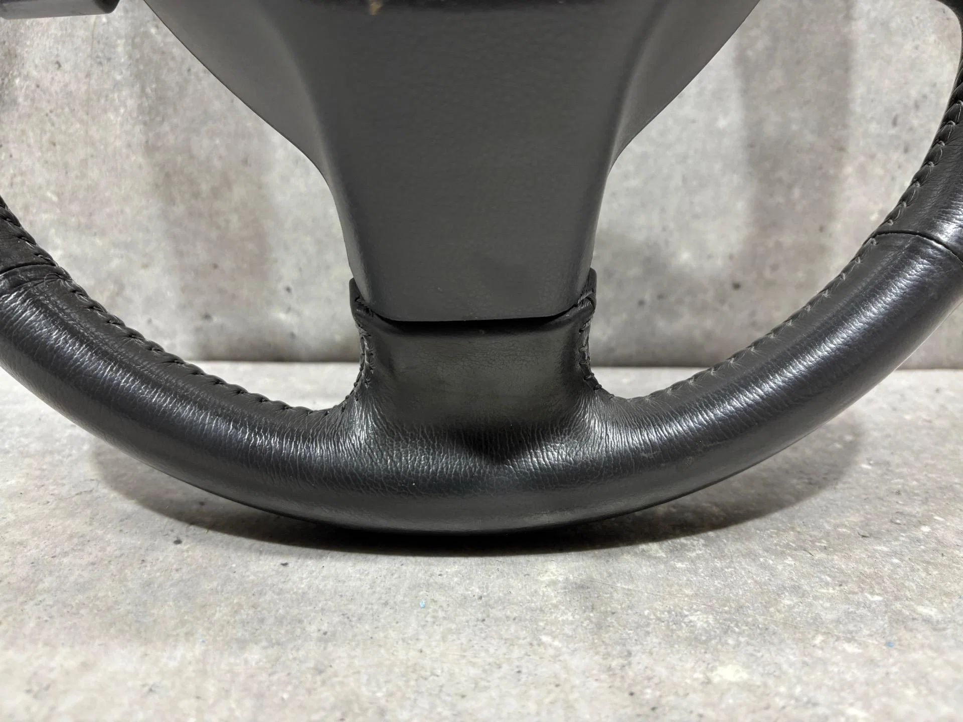 Руль Suzuki SX4 1 YA21S 2008 4811080J91BWR - миниатюра 10