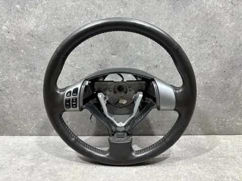 Руль Suzuki SX4 1 YA21S 2008 4811080J91BWR