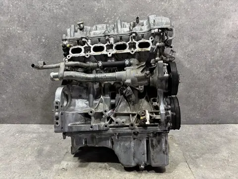 Двигатель M16A Suzuki SX4 1 YA21S