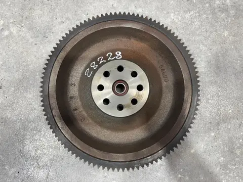 Маховик Suzuki SX4 1 YA21S 2008 1262054G00