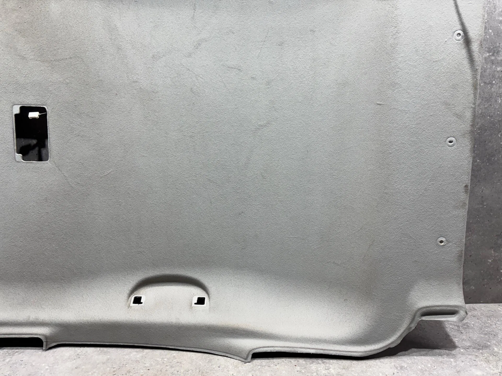 Потолок Suzuki SX4 1 YA21S 2008 7811080J006GS - миниатюра 5