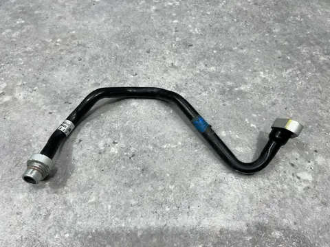 Трубка кондиционера Nissan Qashqai J11 2017