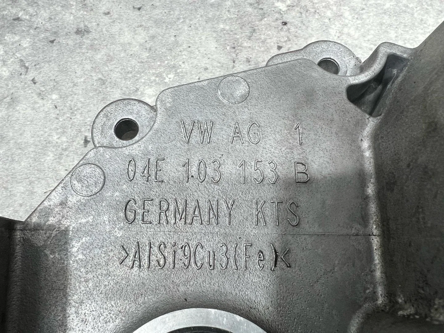 Крышка двигателя передняя Volkswagen Taos 1 2021 - миниатюра 6