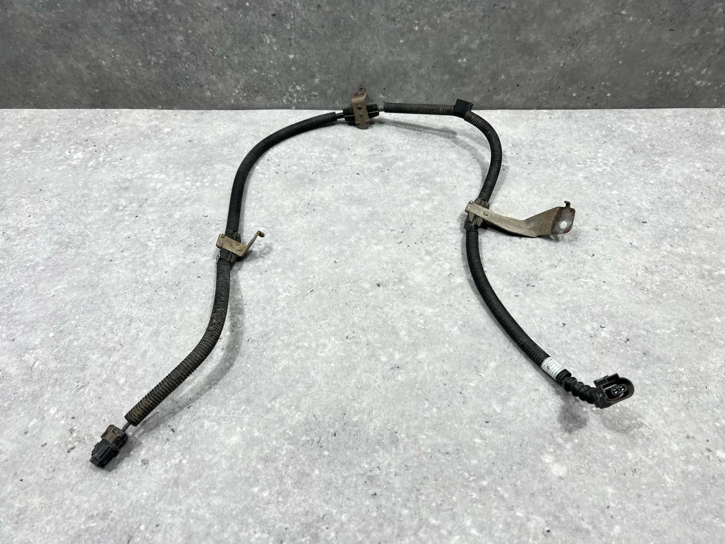 Проводка Nissan Qashqai J11 2017 442504BA1A - изображение 1