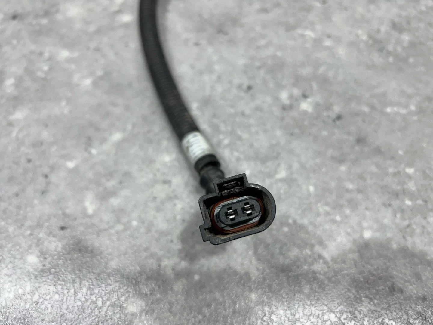 Проводка Nissan Qashqai J11 2017 442504BA1A - миниатюра 3