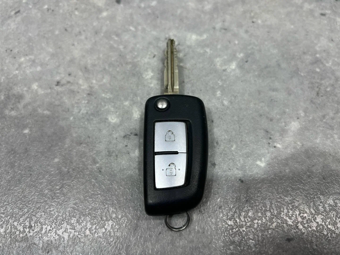 Замок зажигания Nissan Qashqai J11 2017 D87004EA1B - миниатюра 6