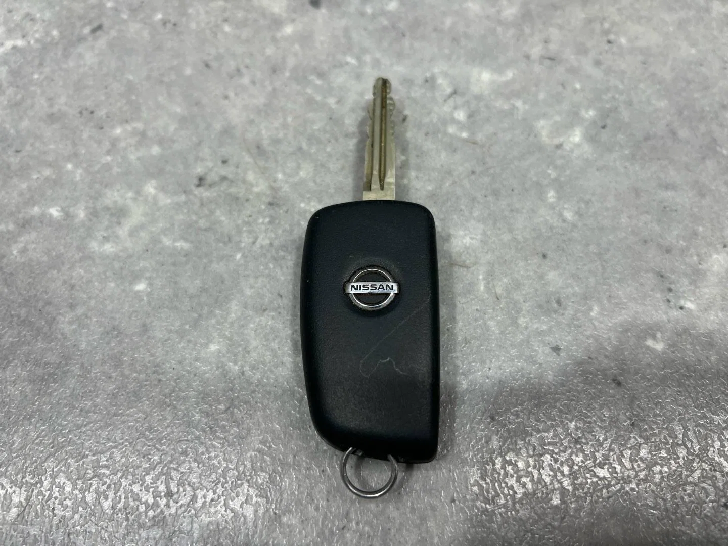Замок зажигания Nissan Qashqai J11 2017 D87004EA1B - миниатюра 7