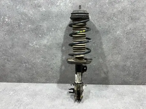 Амортизатор передний левый Fiat Punto 51796541