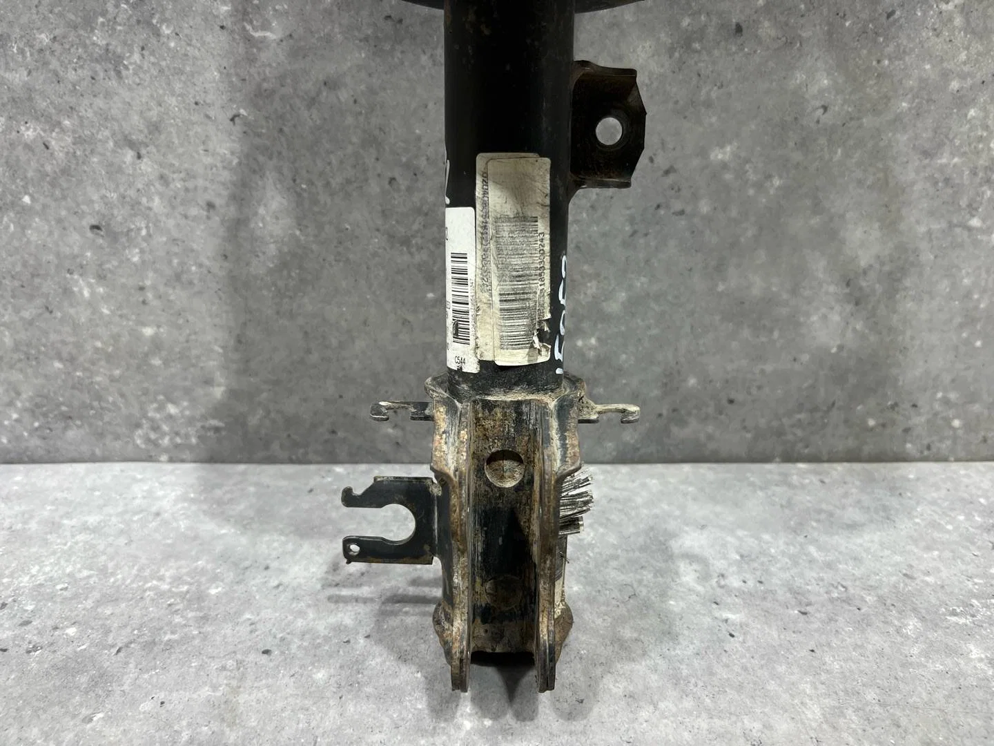 Амортизатор передний левый Fiat Punto 51796541 - миниатюра 4