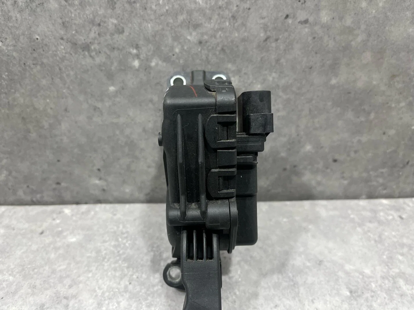 Педаль газа Mazda 3 2 BL 2009 BN8B41600D - миниатюра 2