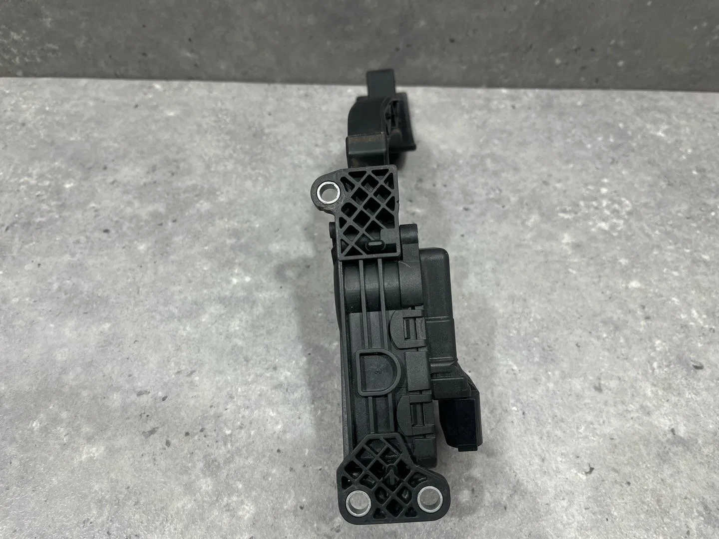 Педаль газа Mazda 3 2 BL 2009 BN8B41600D - миниатюра 7