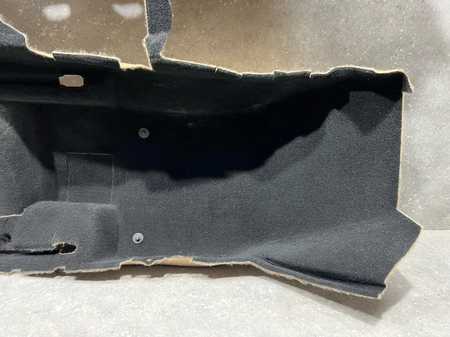 Ковер салонный Volkswagen Taos 1 2021 2GL86336762U - миниатюра 5