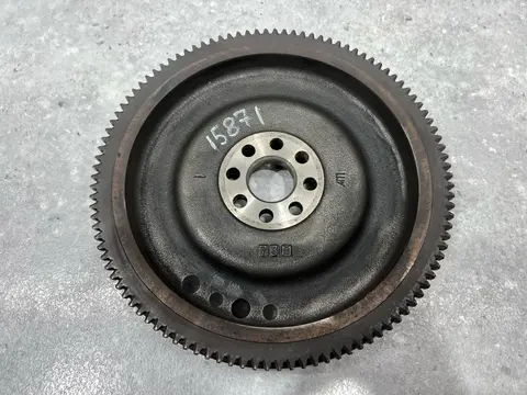Маховик Toyota Corolla 10 E150 NRE150 2007
