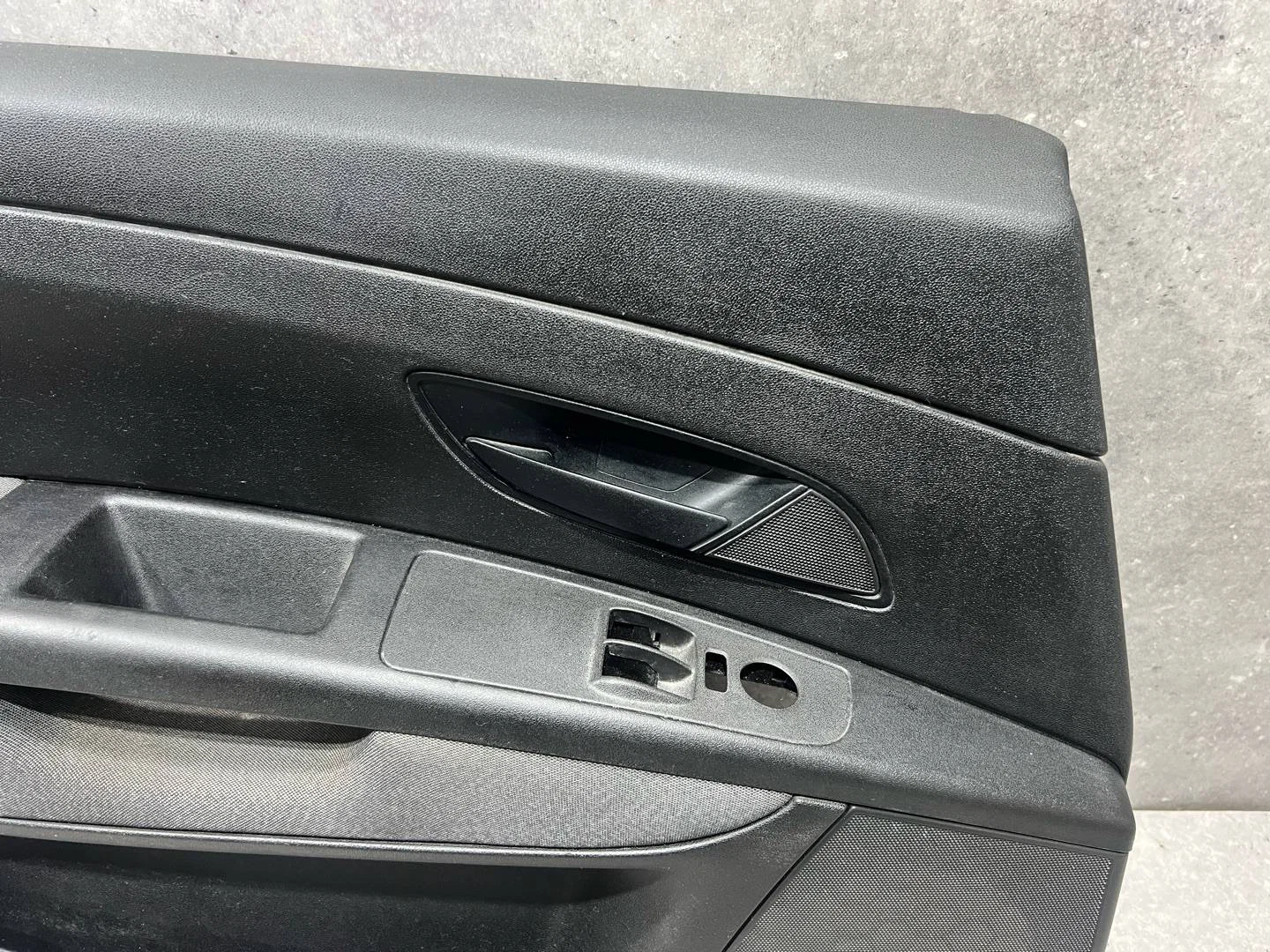 Обшивка двери передней левой Fiat Punto 735448242 - миниатюра 5
