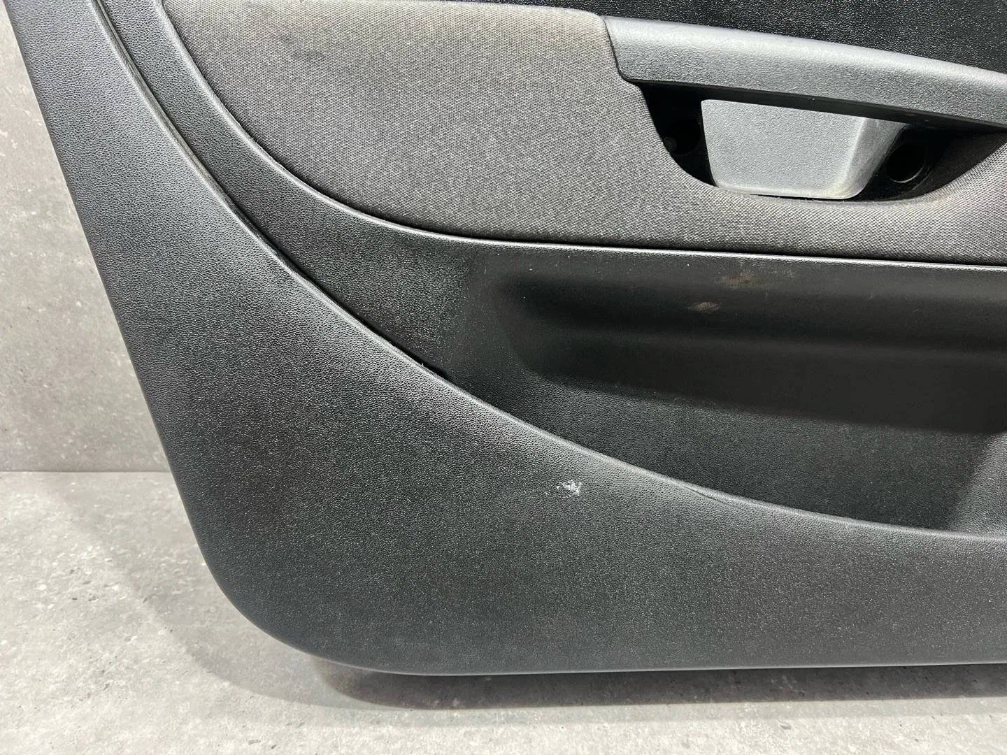 Обшивка двери передней левой Fiat Punto 735448242 - миниатюра 6