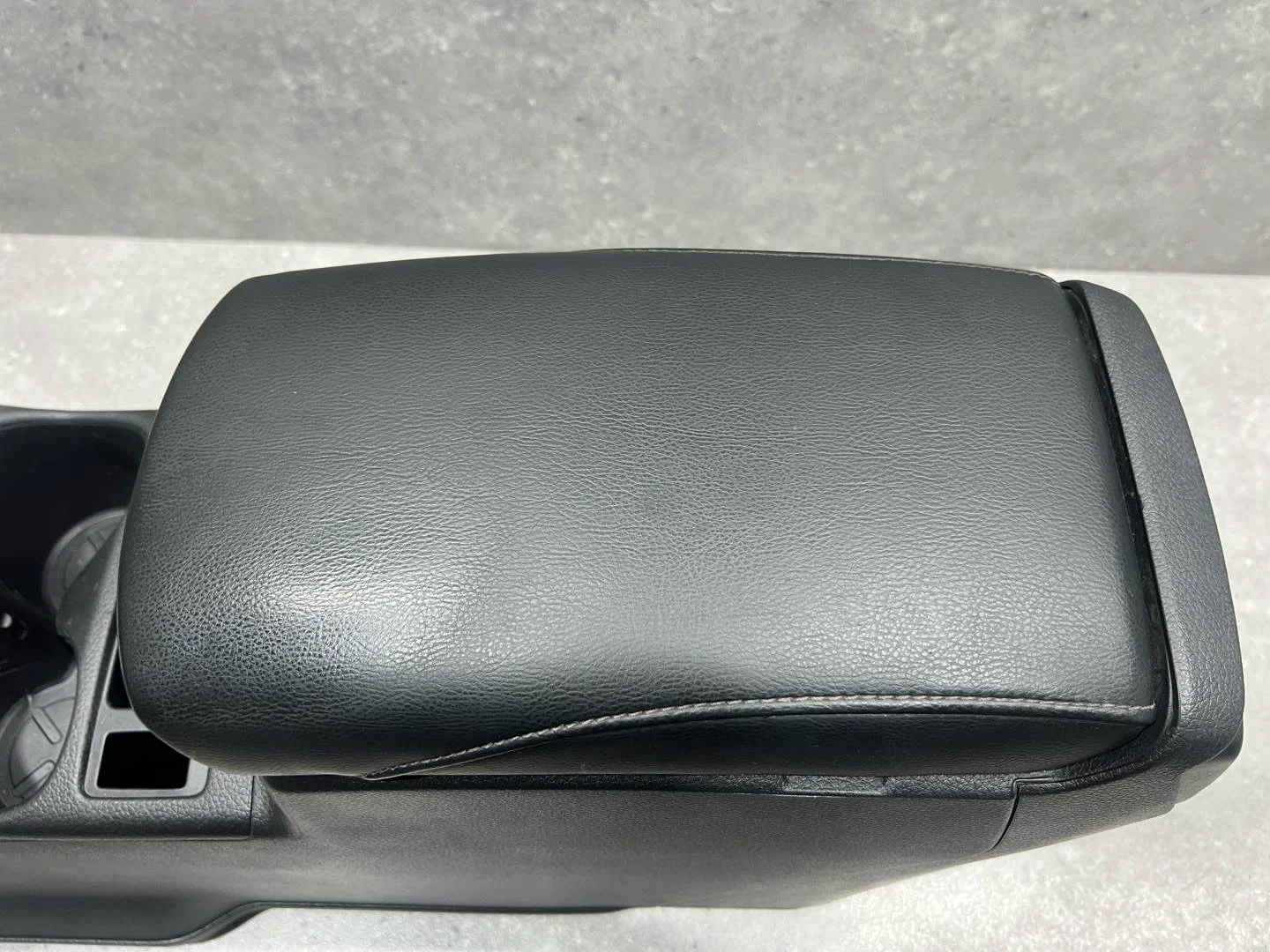 Консоль салона Nissan Qashqai J11 2017 969104CM1A - миниатюра 7