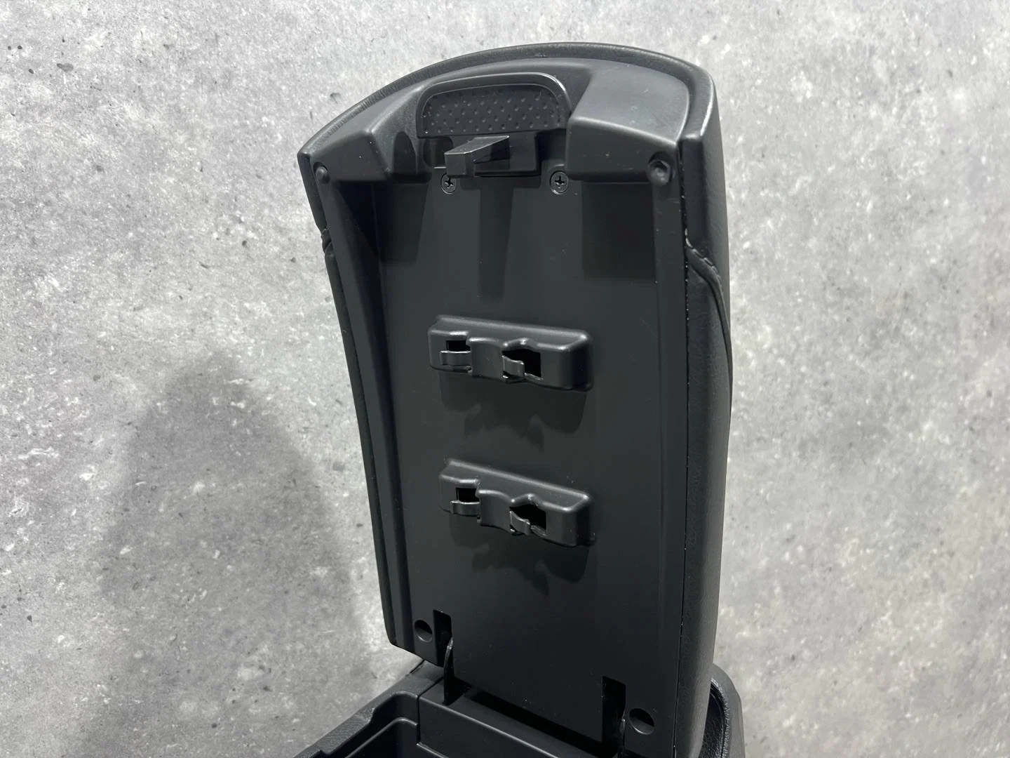 Консоль салона Nissan Qashqai J11 2017 969104CM1A - миниатюра 9