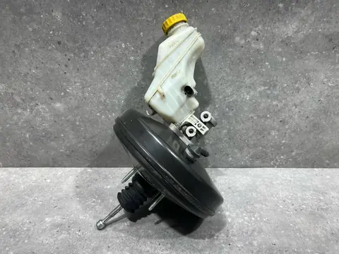 Вакуумный усилитель тормозов Fiat Punto 55702132