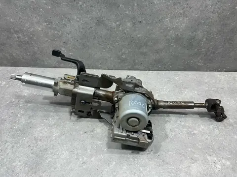Рулевая колонка Nissan Qashqai J11 2017 48811BH71A