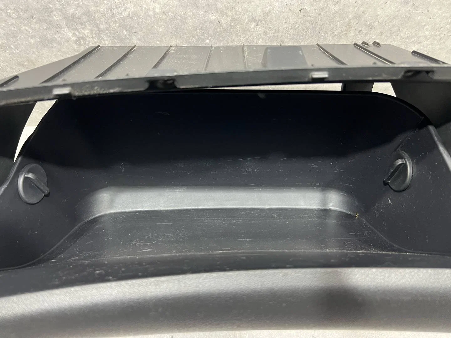 Бардачок Kia Cerato 2 TD 2011 845101M000WK - миниатюра 4