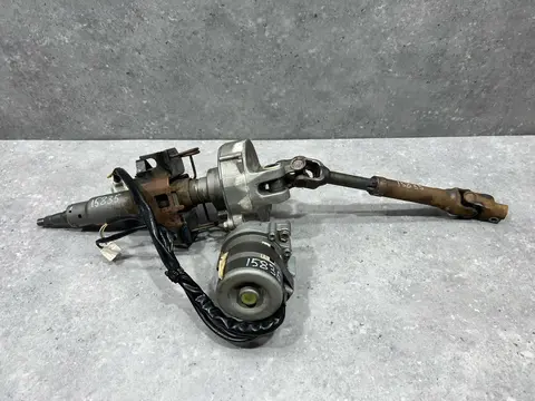 Рулевая колонка Toyota Corolla 10 E150 NRE150 2007