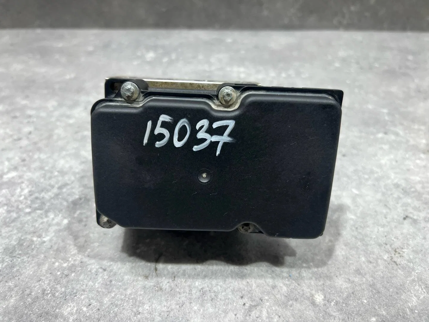 Блок ABS Fiat Punto 3 Grande Punto 199 2007 - изображение 1