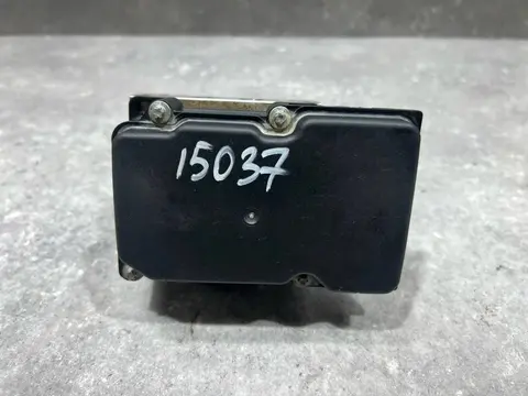 Блок ABS Fiat Punto 3 Grande Punto 199 2007